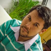 Samir Garcia