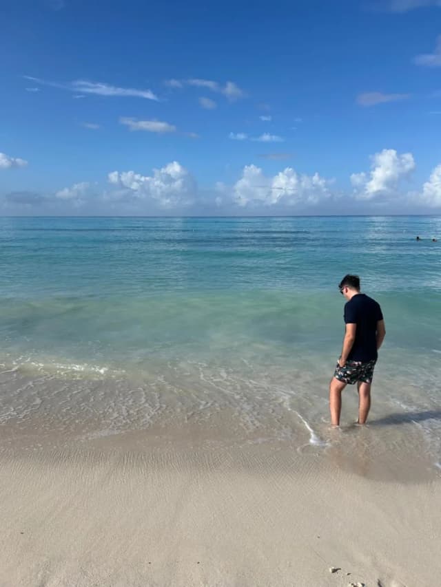 Pablo Cantori