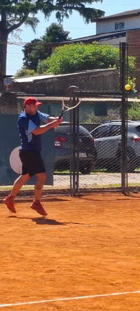 Hernan Carballo